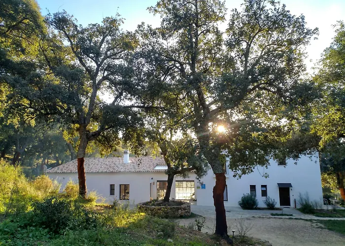 Villa Tambor Del Llano Grazalema